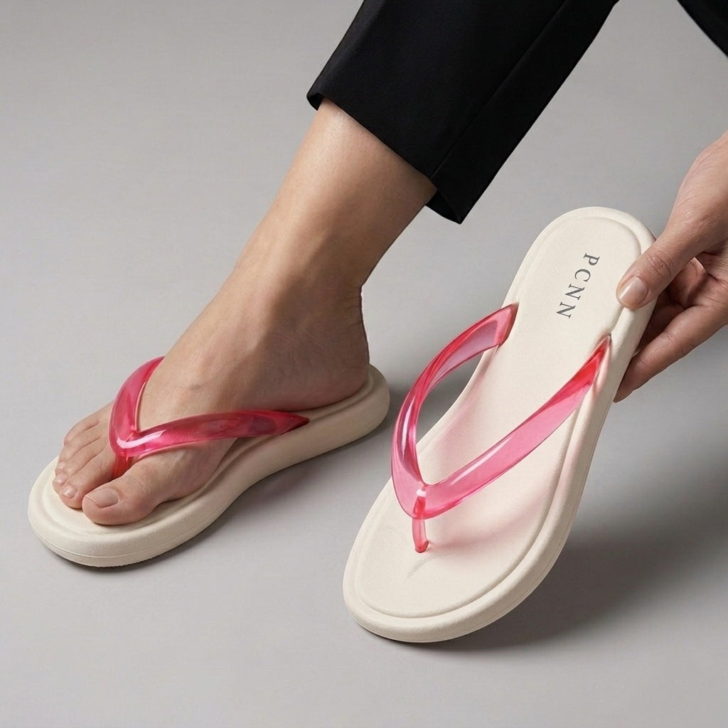 Salina flipflop