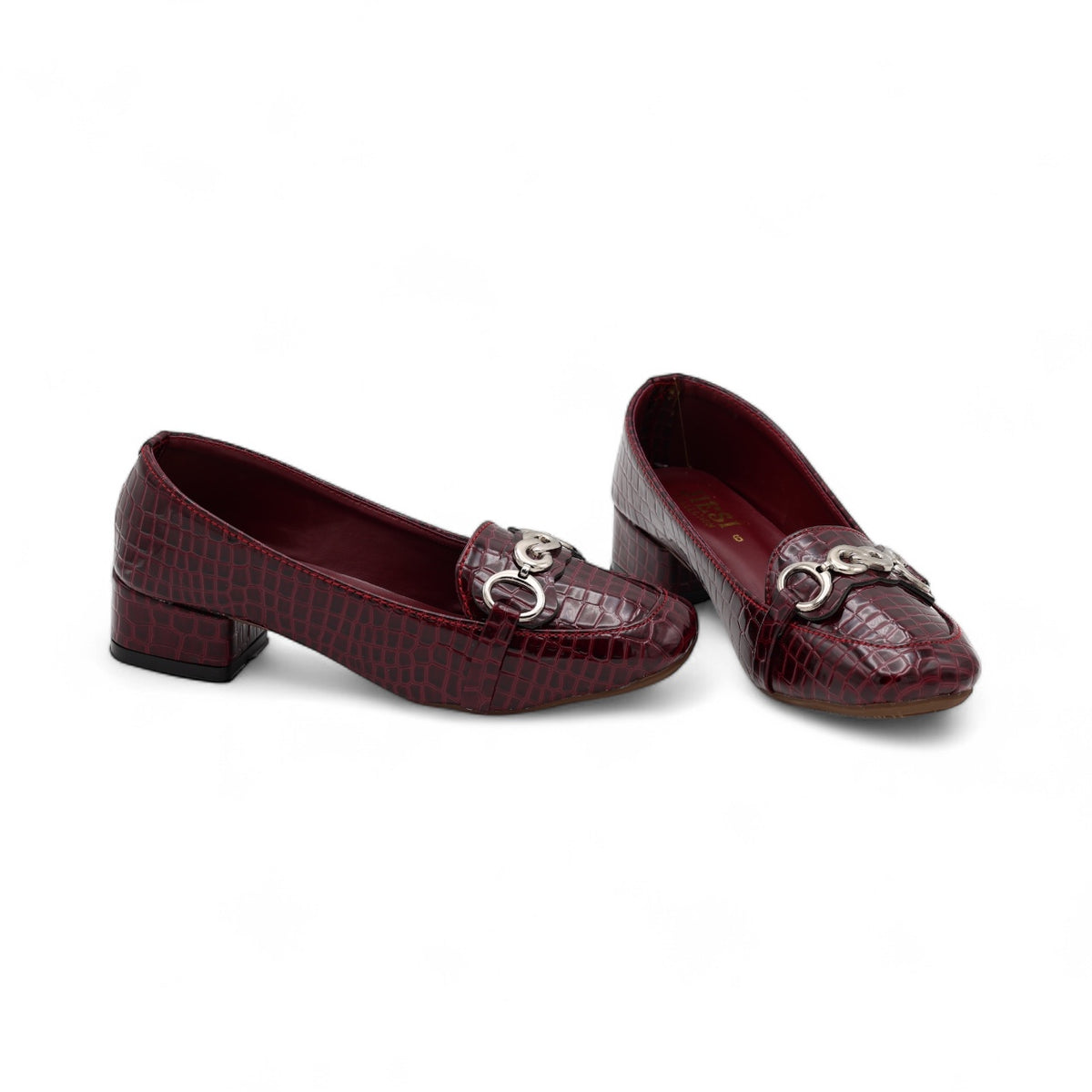 M0995 block heel