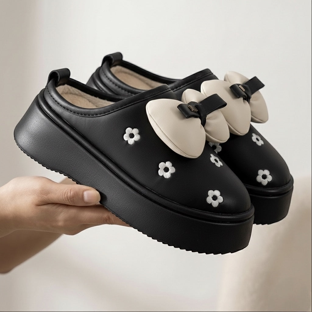 Florisa half shoes-R14-2