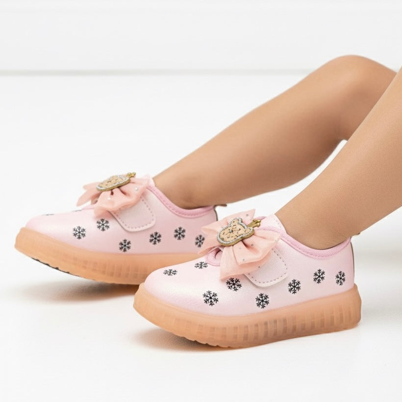 M01035 kids shoes