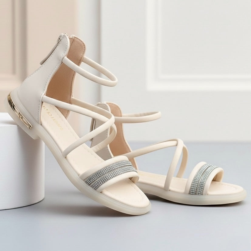 Nsfila kids sandal