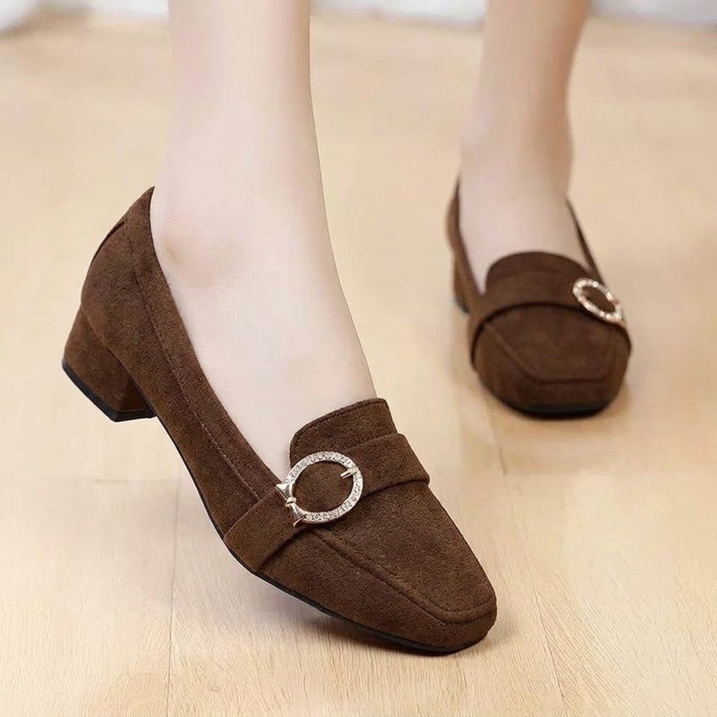 M012045 block heel