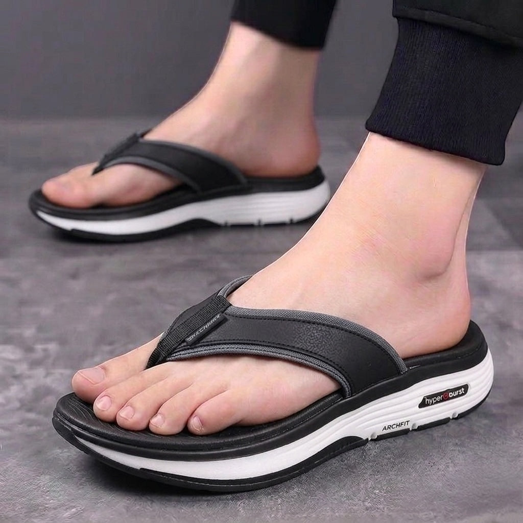 Qa201 men flipflop