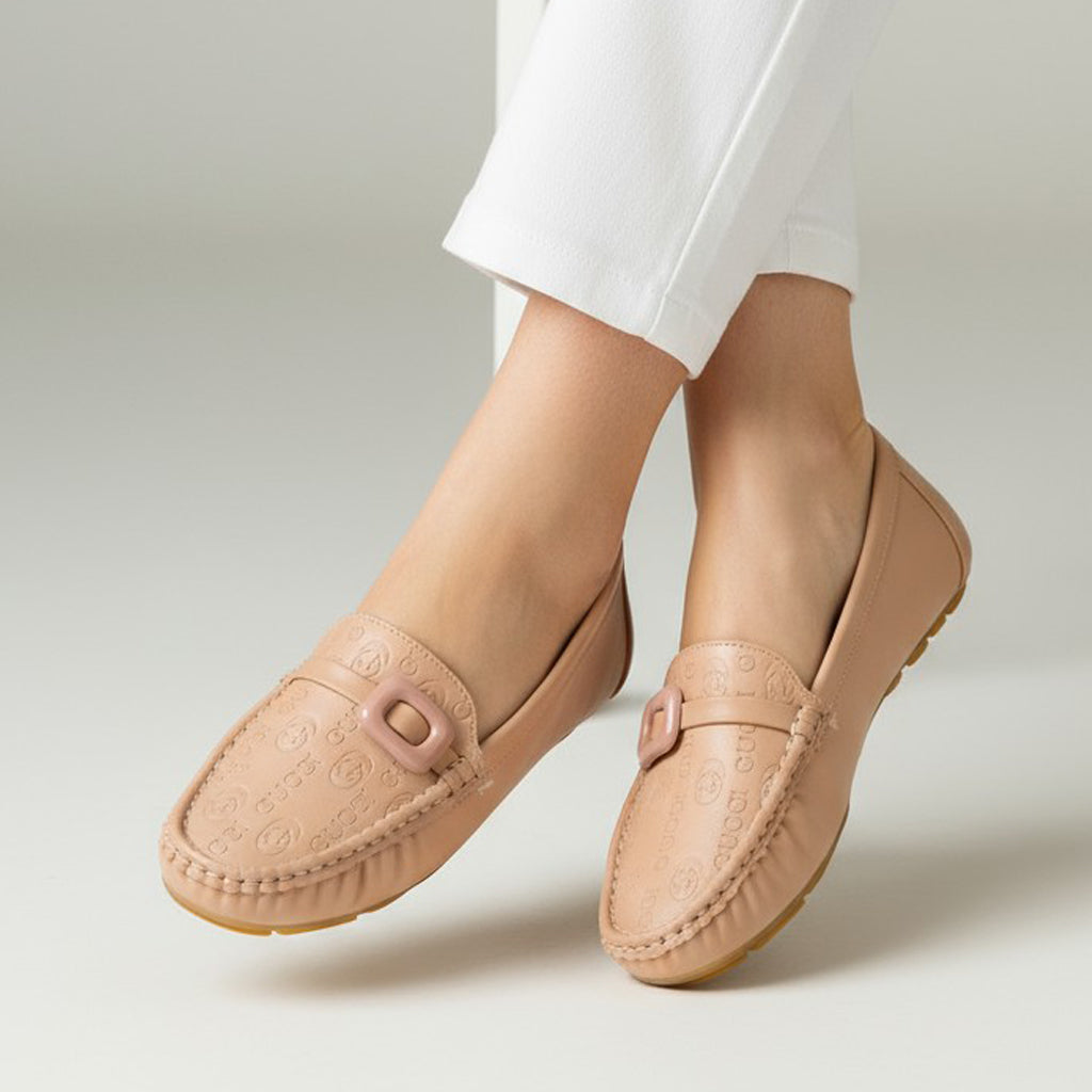 M0996 Flat pumps
