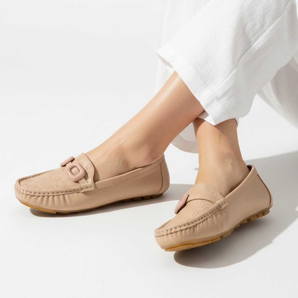 M0996 Flat pumps