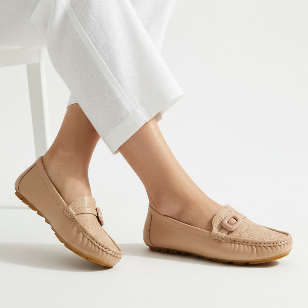 M0996 Flat pumps