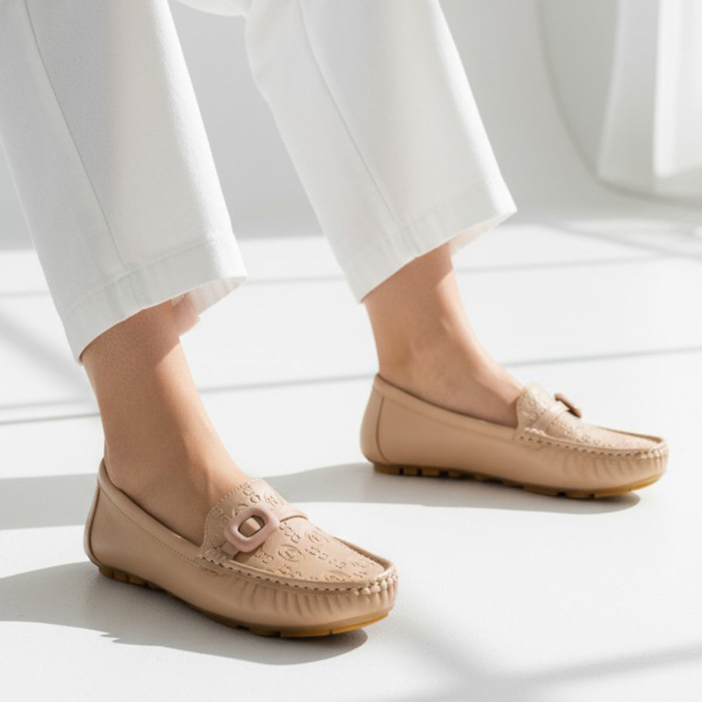 M0996 Flat pumps