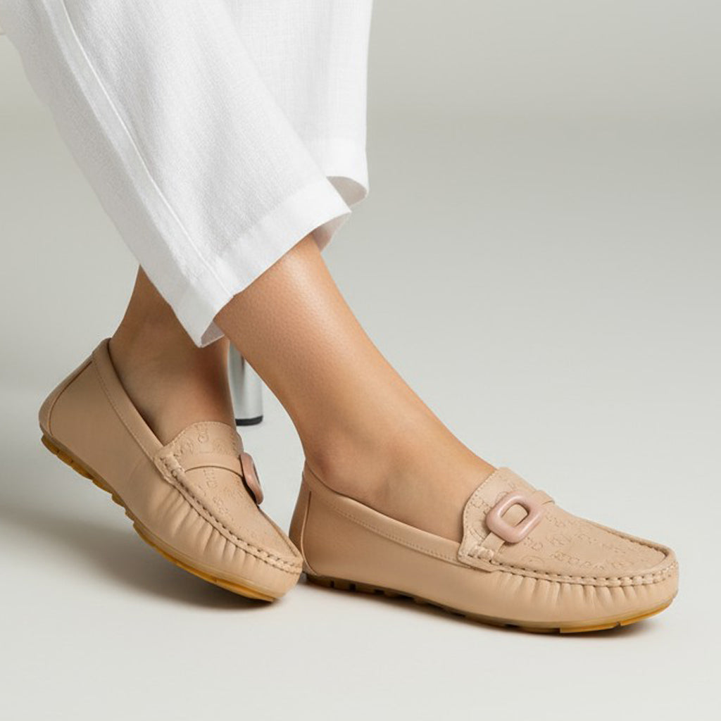 M0996 Flat pumps