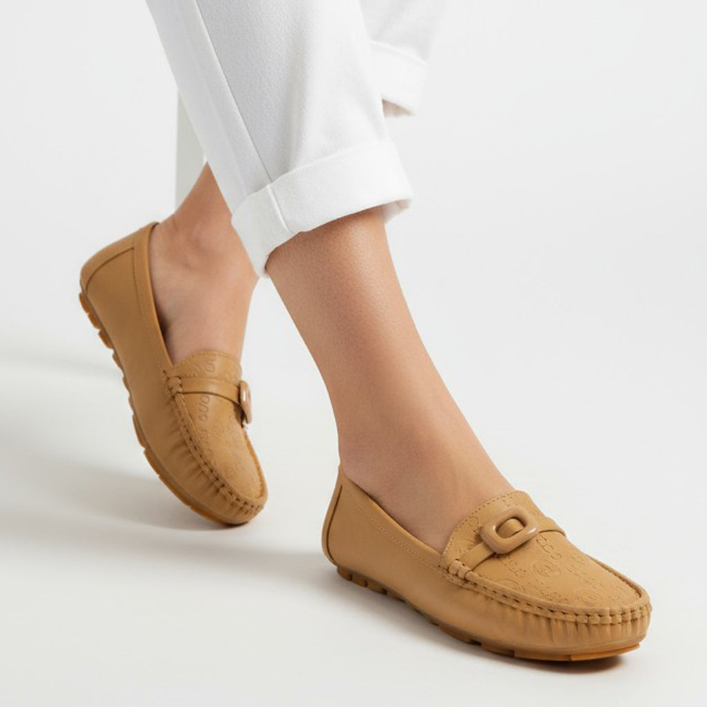 M0996 Flat pumps
