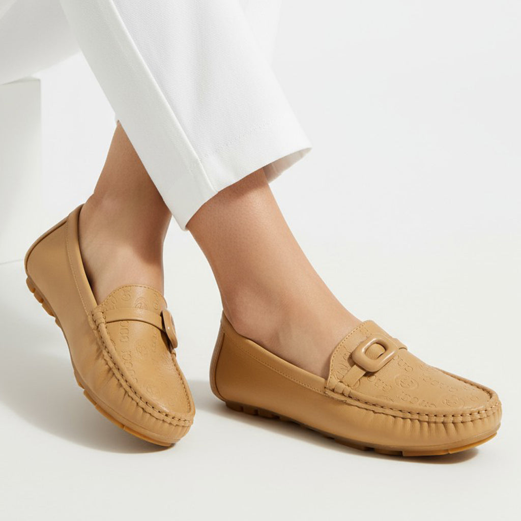 M0996 Flat pumps