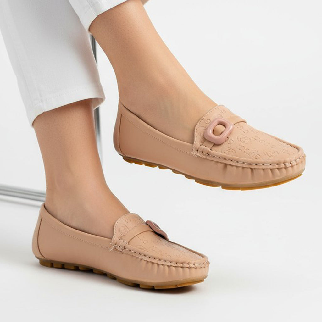 M0996 Flat pumps