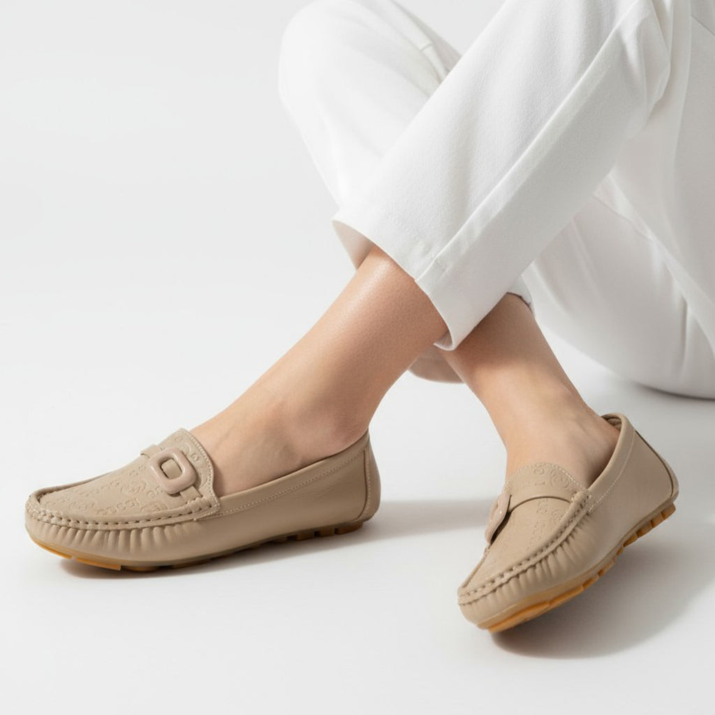 M0996 Flat pumps