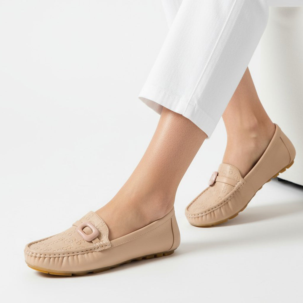 M0996 Flat pumps
