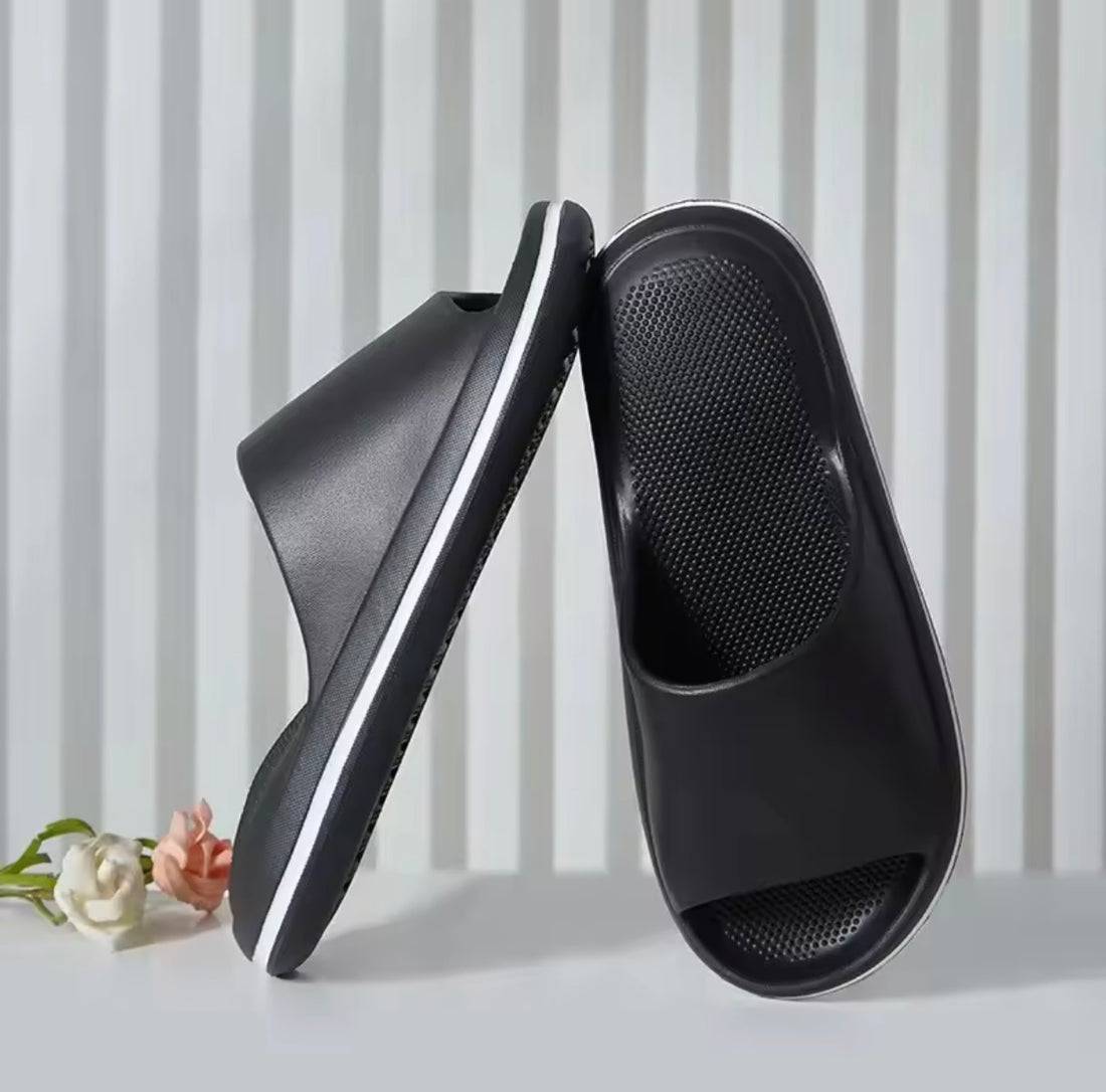 Leminta Medicated slipper