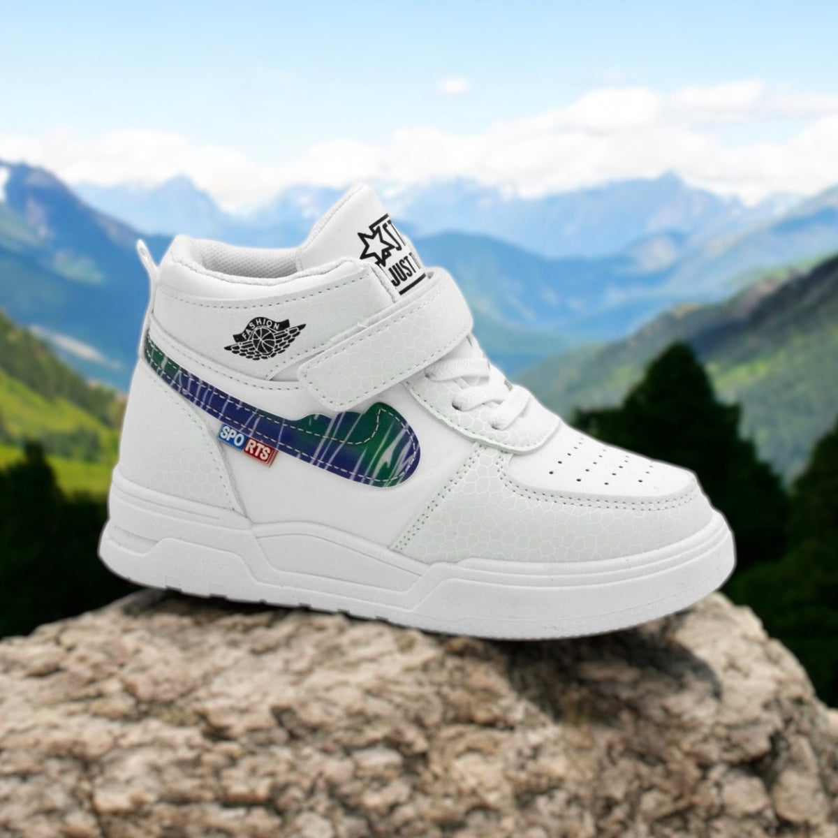 Kids shoes