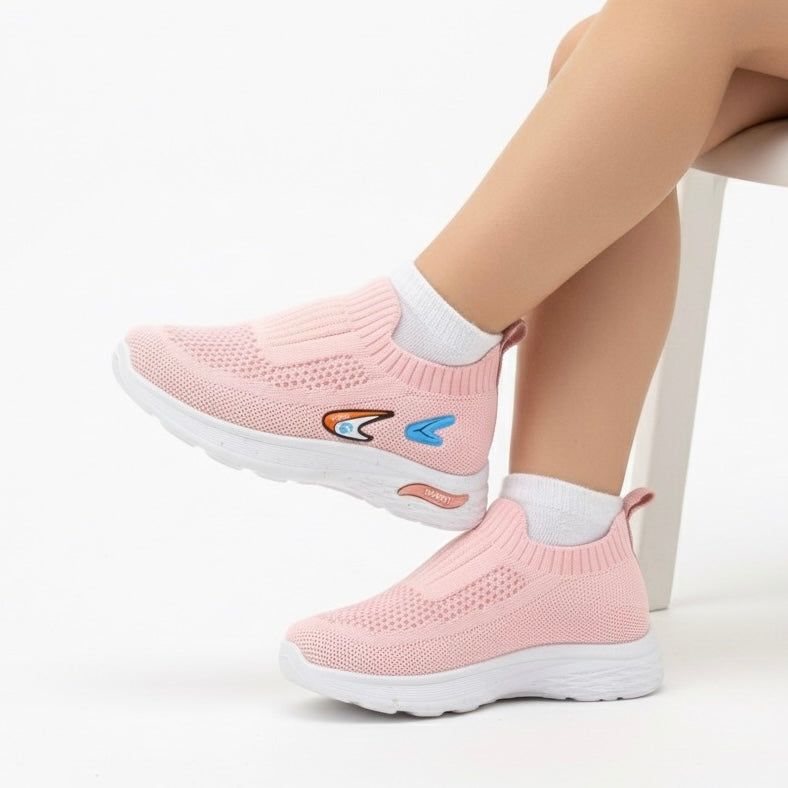 M0961 kids shoes