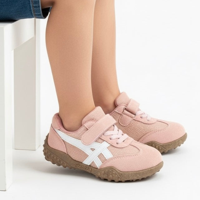 M01043 kids shoes