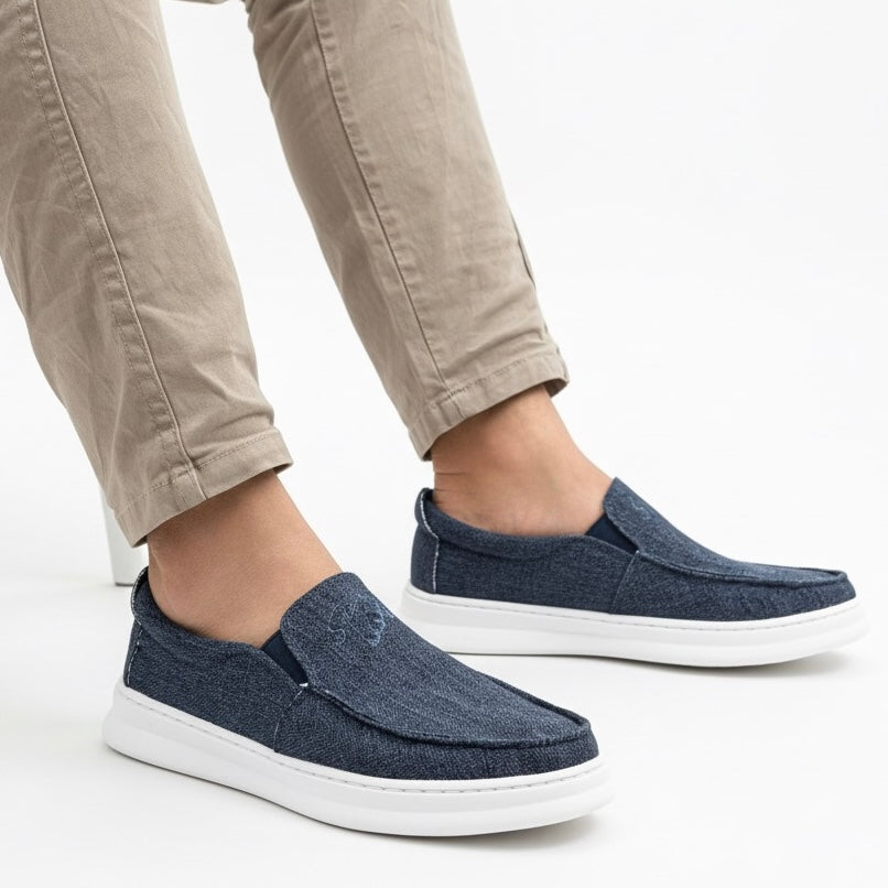 T906 slip on