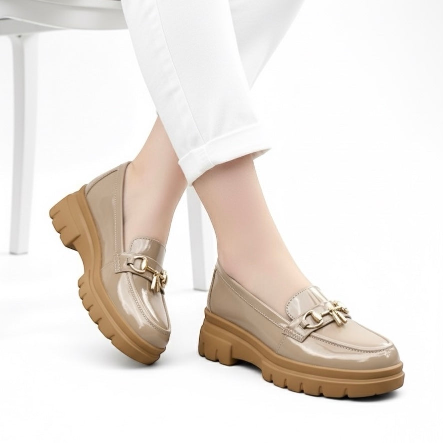 Rox01 wedge pump
