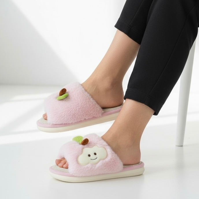 M01052 soft slipper