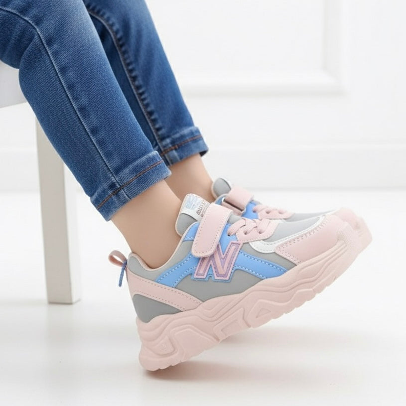 Kids N Shoes