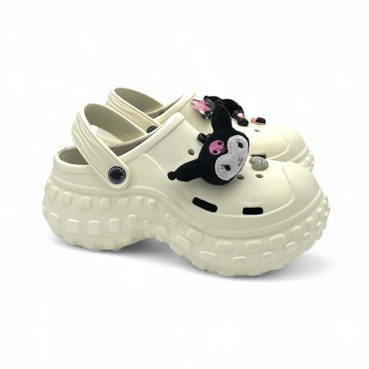 M0876 clogs shoes