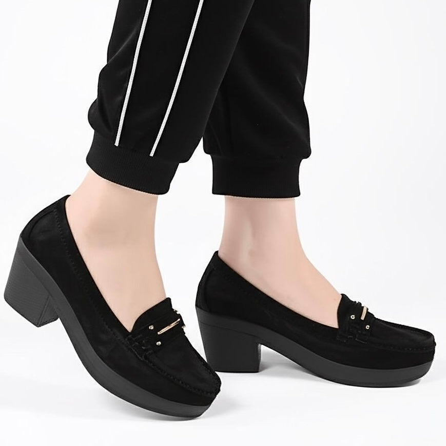 M038 block heel