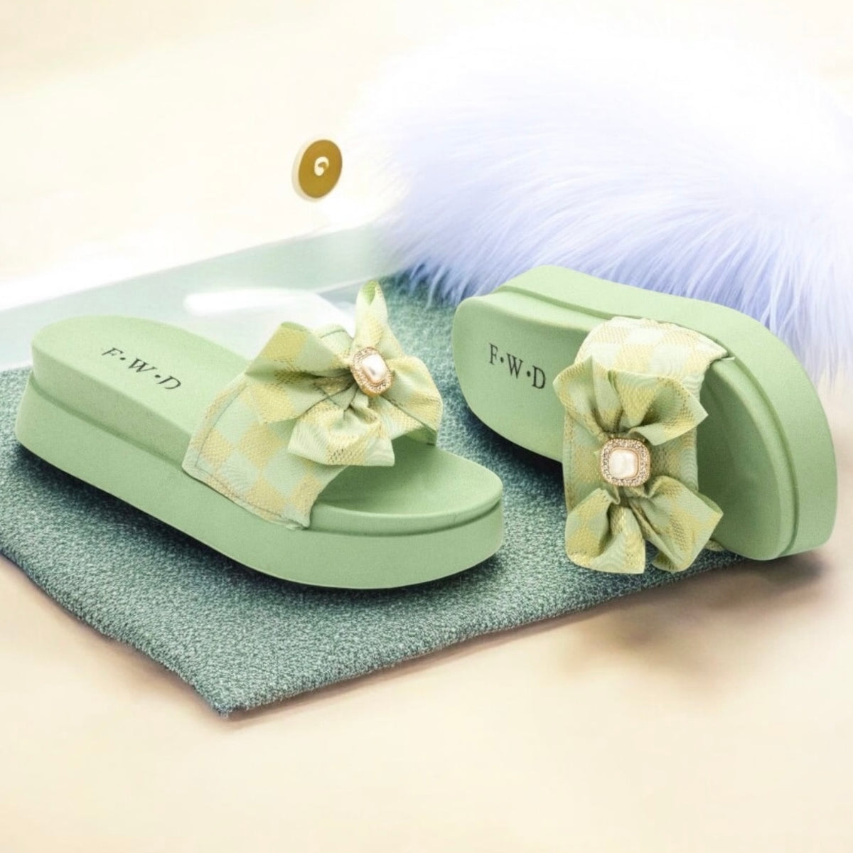 M097 fz slipper