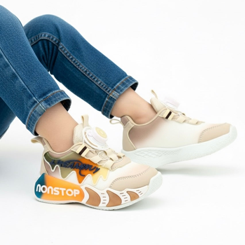 M01044 kids shoes