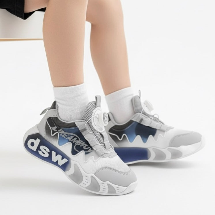 Dsw kids lightup