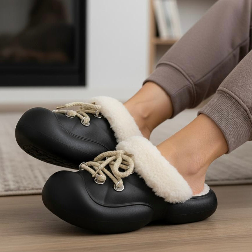 Balita half shoes