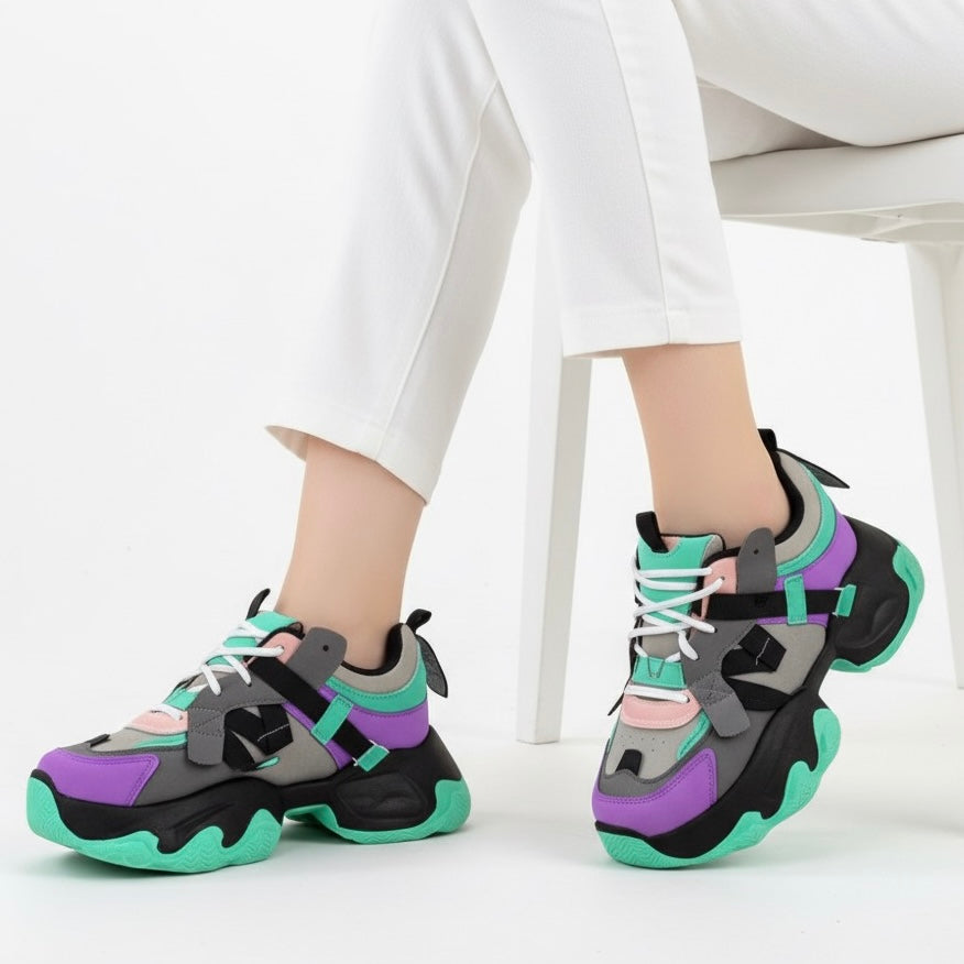 Clearance SALE G2 malinta shoes-R23-4