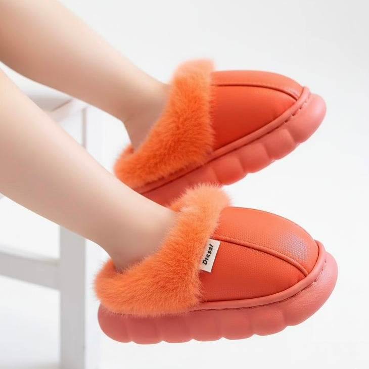 Kids morbida shoes