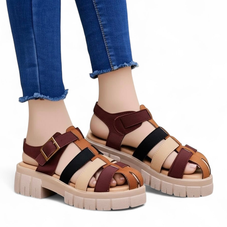 M0762 ephnta sandal