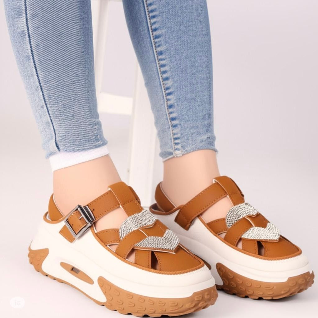 Coreana chunky 502
