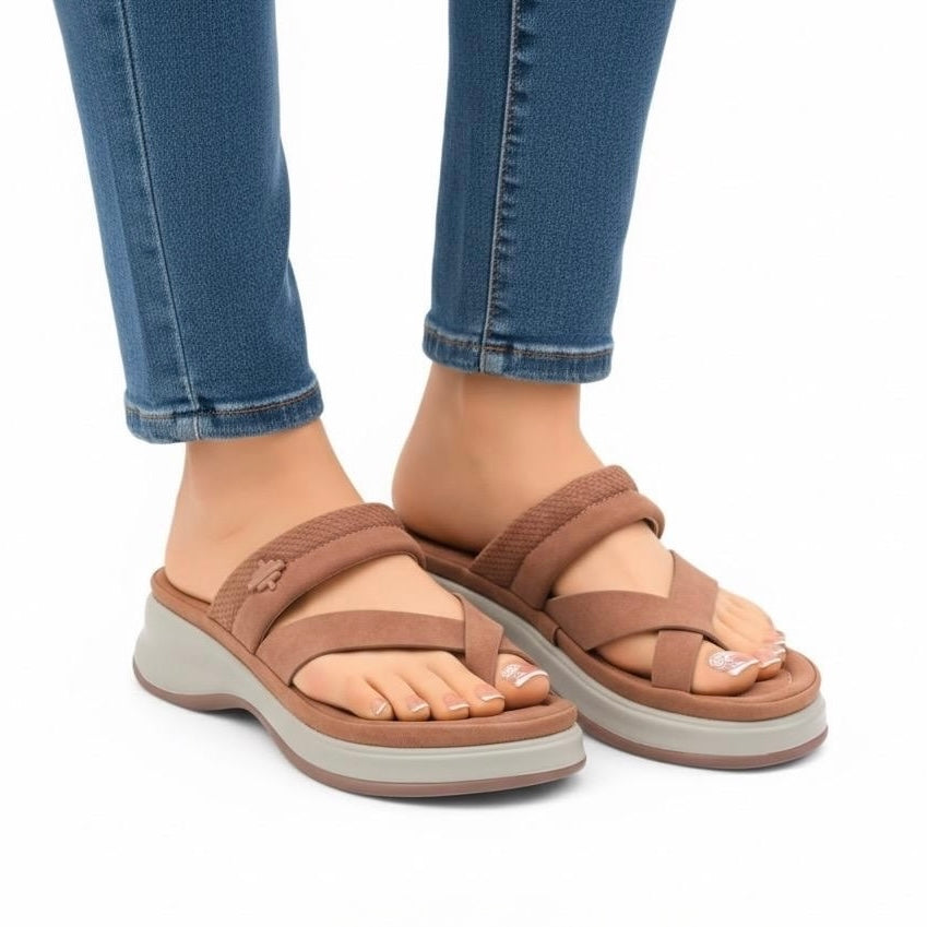 Clearance SALE Ns3641G3 comfy flipflop