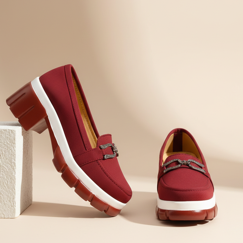 M011590 block heel