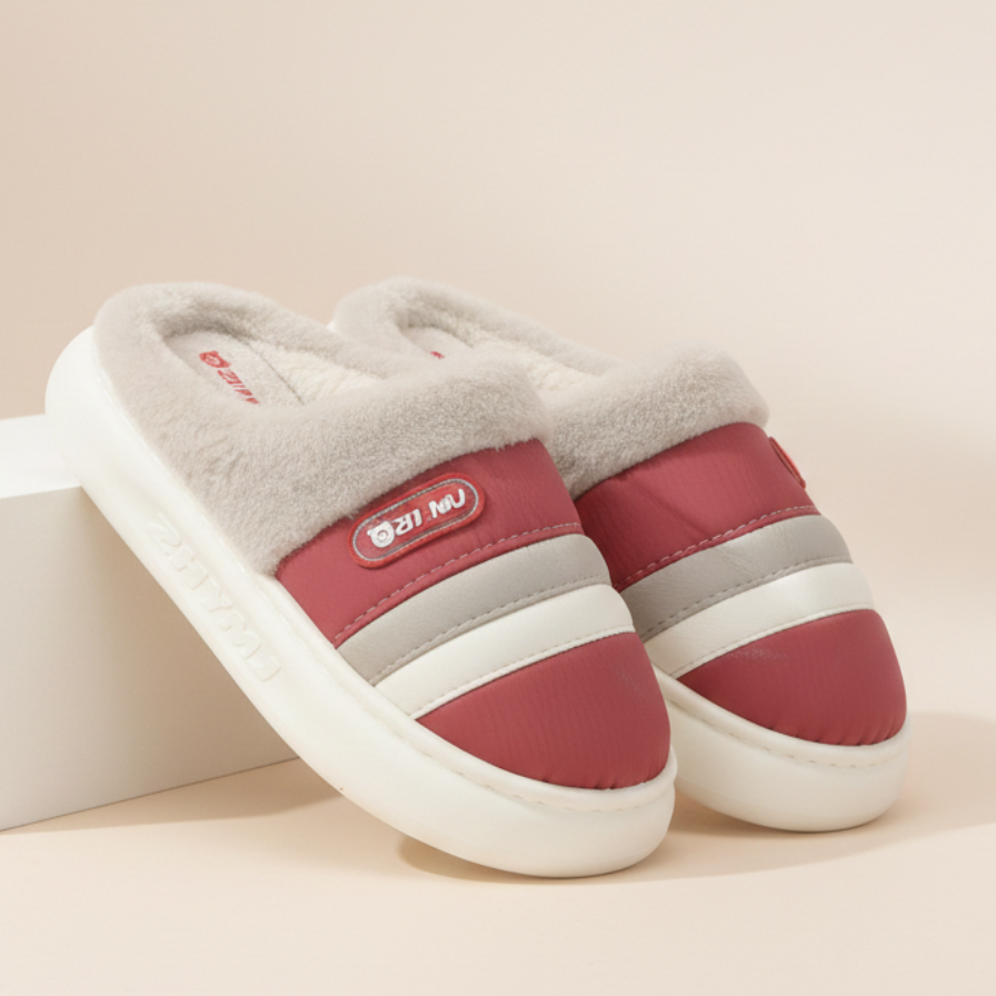 Glinta soft shoes