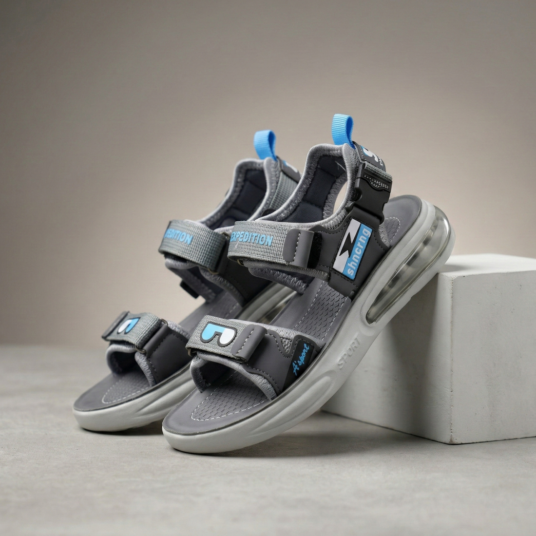 C615 kids sandal