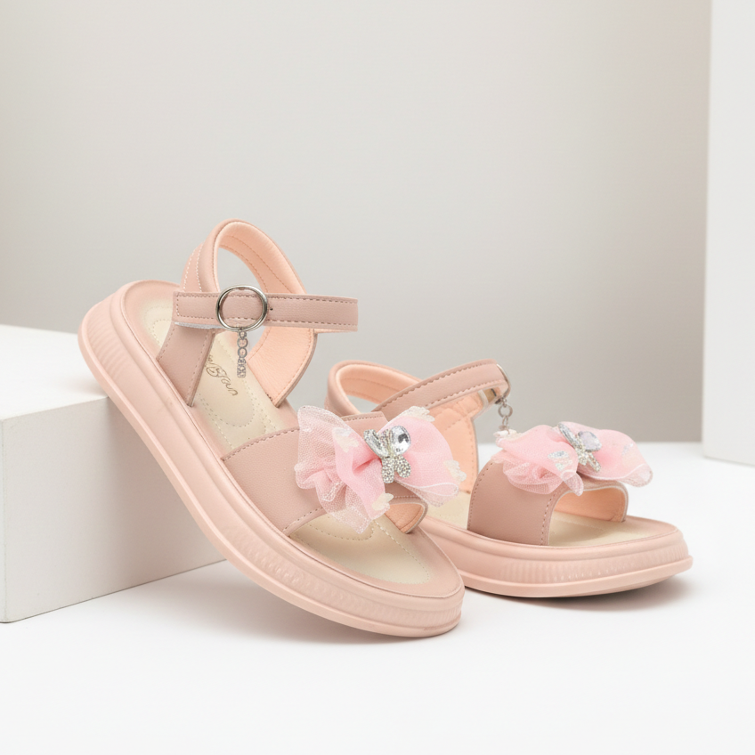 Kds03 kids sandal
