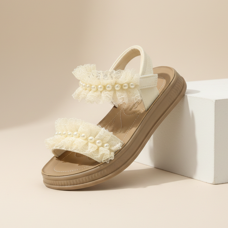 Kds02 kids sandal