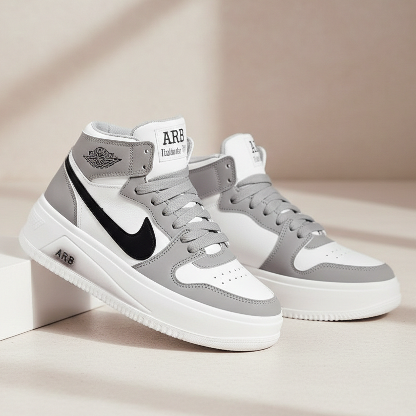 Ankle long B3