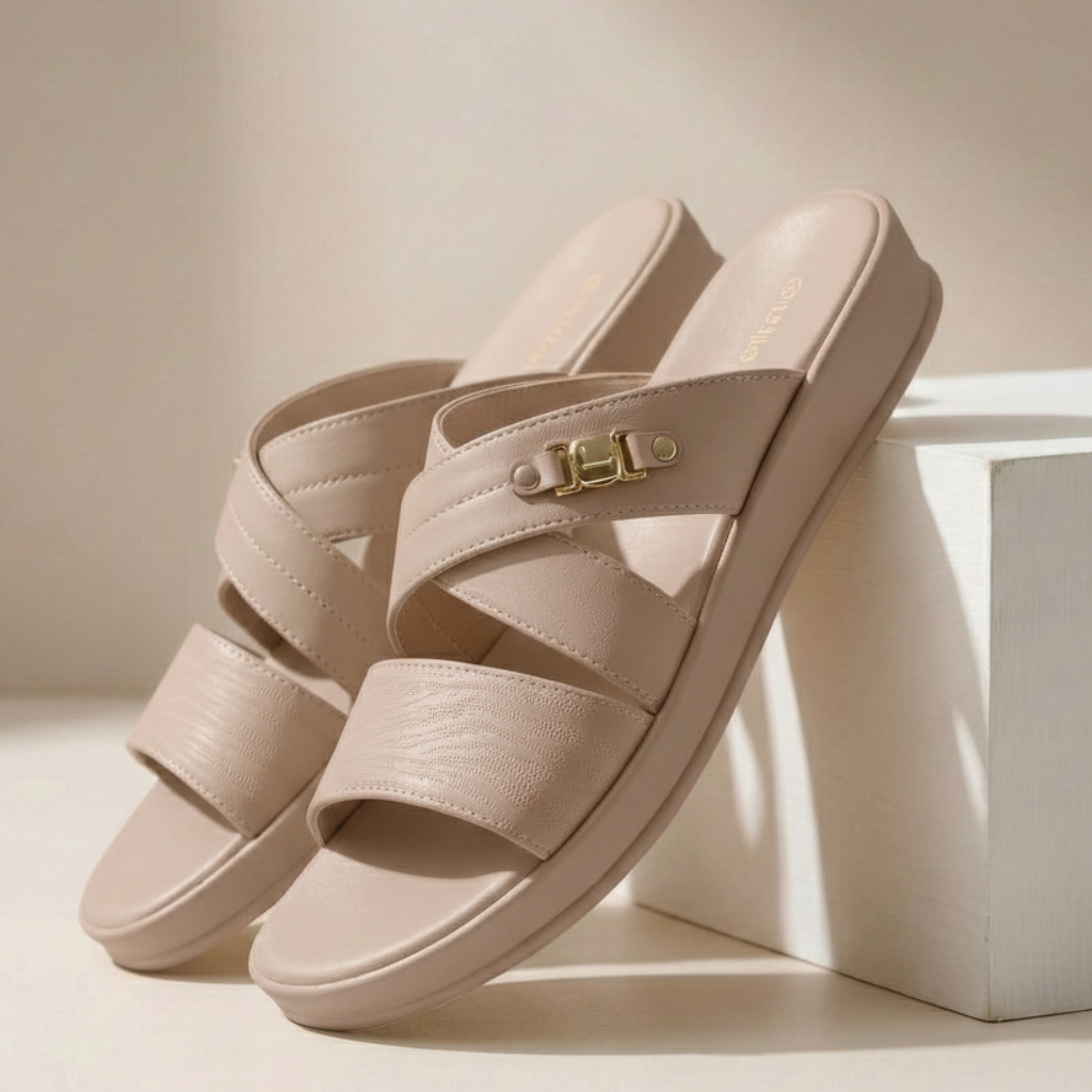 Hy10 comfy slipper