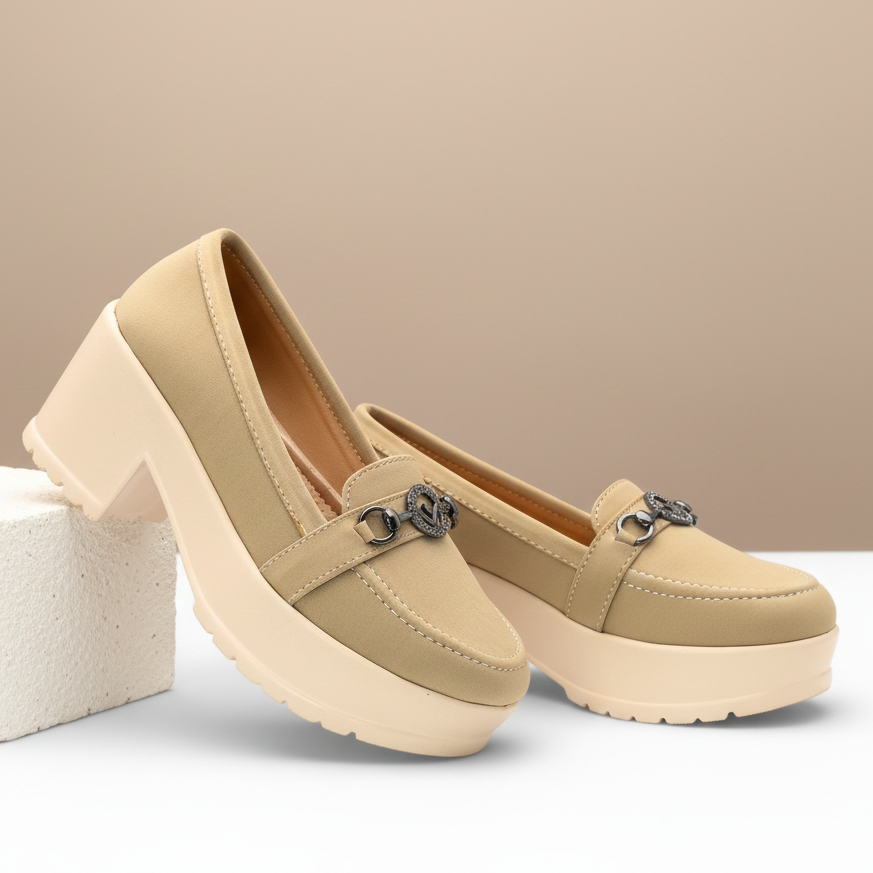 M011591 block heel