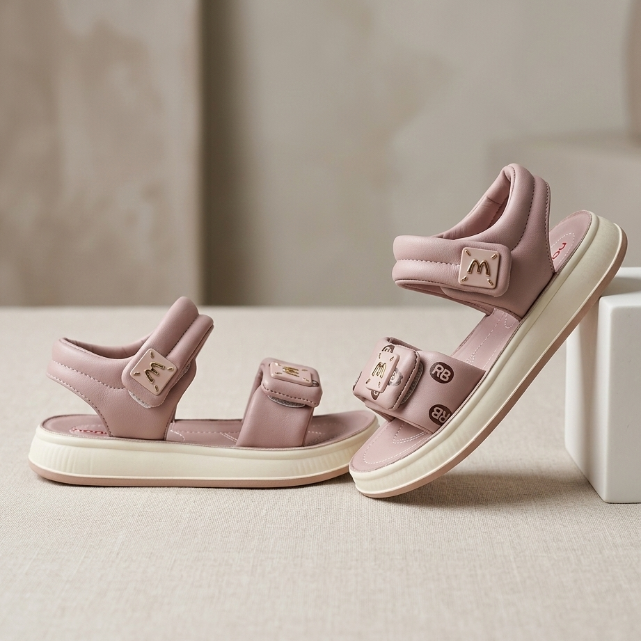 Hk007 kids sandal
