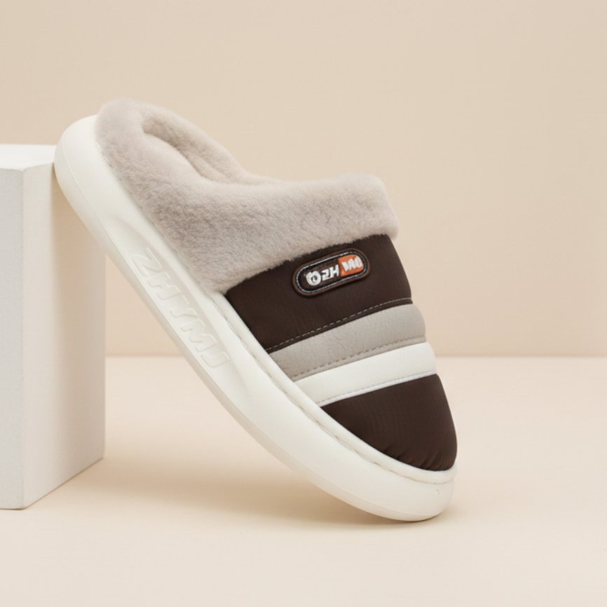 Glinta soft shoes