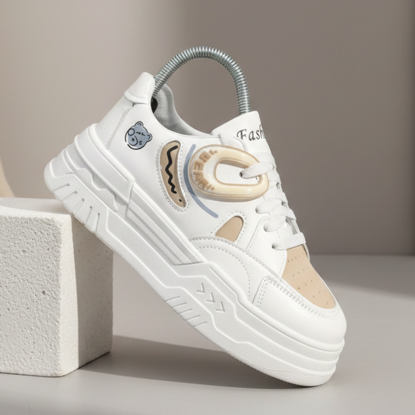 M0501 Sprt Shoes