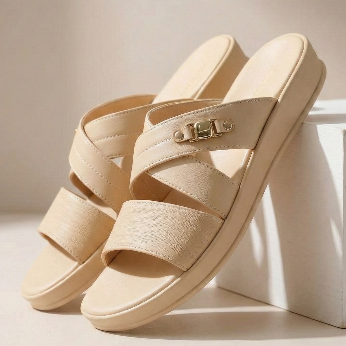 Hy10 comfy slipper