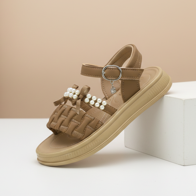 Kds01 kids sandal