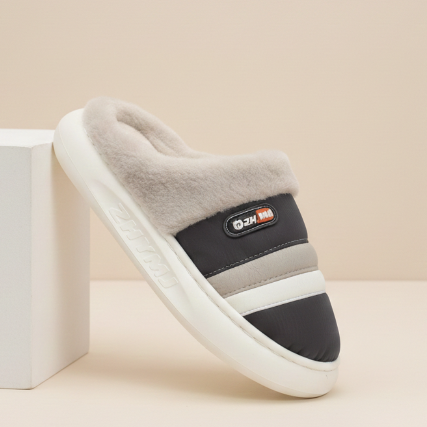 Glinta soft shoes